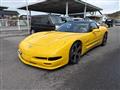 2002 Chevrolet Corvette