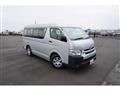 2017 Toyota Hiace Wagon