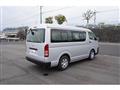 2017 Toyota Hiace Wagon