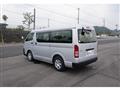2017 Toyota Hiace Wagon