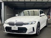 2024 BMW 3 Series