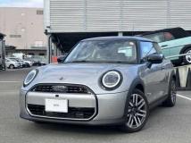 2024 BMW MINI