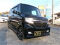 2019 Honda N BOX