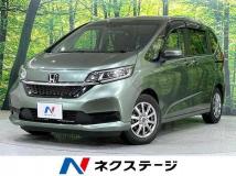 2021 Honda Freed