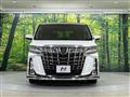 2023 Toyota Alphard G