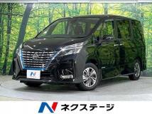 2021 Nissan Serena