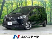 2018 Toyota Sienta