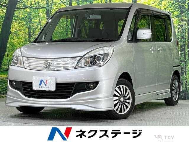 2011 Suzuki Suzuki Others