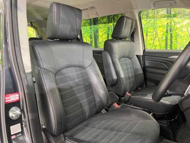 Mitsubishi Delica D5 2025 — миниатюра 9