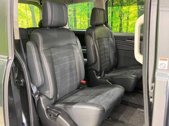 Mitsubishi Delica D5 2025 — миниатюра 10