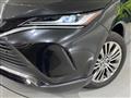 2023 Toyota Harrier Hybrid