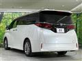 2024 Toyota Alphard Hybrid