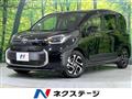 2023 Toyota Sienta