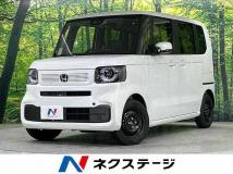 2025 Honda N BOX