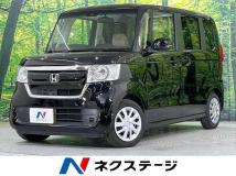 2020 Honda N BOX