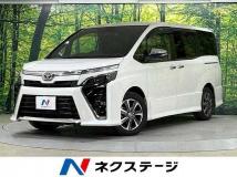 2019 Toyota Voxy