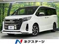 2019 Toyota Noah