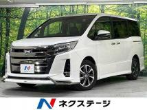 2019 Toyota Noah