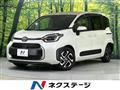 2023 Toyota Sienta