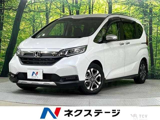 2022 Honda Freed