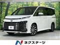 2026 Toyota Voxy