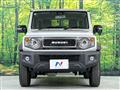 2025 Suzuki Jimny Sierra