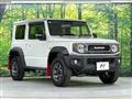 2025 Suzuki Jimny Sierra