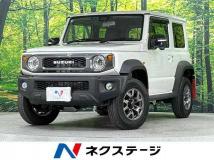 2025 Suzuki Jimny Sierra