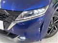 2021 Nissan Note