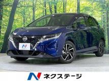2021 Nissan Note