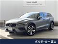 2020 Volvo V60