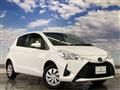 2018 Toyota Vitz