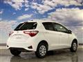2018 Toyota Vitz
