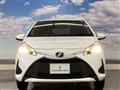 2018 Toyota Vitz