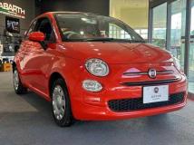 2022 Fiat 500