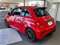 2022 ABARTH ABARTH OTHERS
