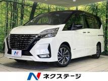 2021 Nissan Serena