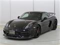 2016 Porsche Cayman
