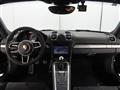 2016 Porsche Cayman