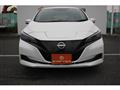 2023 Nissan Leaf