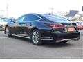2018 Lexus LS