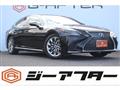 2018 Lexus LS