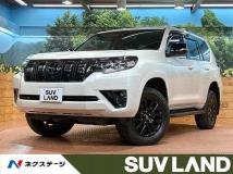 2022 Toyota Land Cruiser Prado