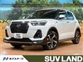 2023 Daihatsu Rocky