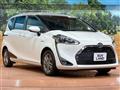 2019 Toyota Sienta