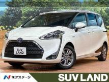 2019 Toyota Sienta