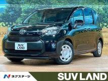 2023 Toyota Sienta