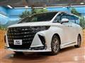 2024 Toyota Alphard G