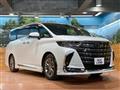 2024 Toyota Alphard G