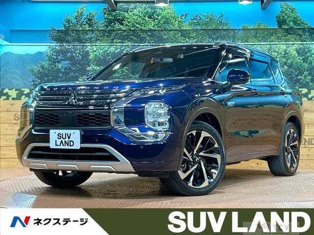2022 Mitsubishi Outlander